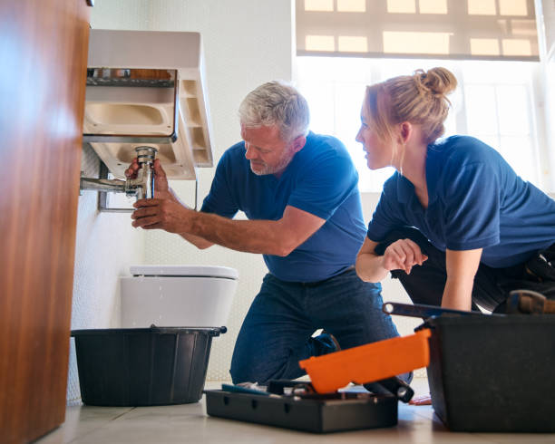 Best 24/7 Emergency Plumbing Services  in Mccrory, AR